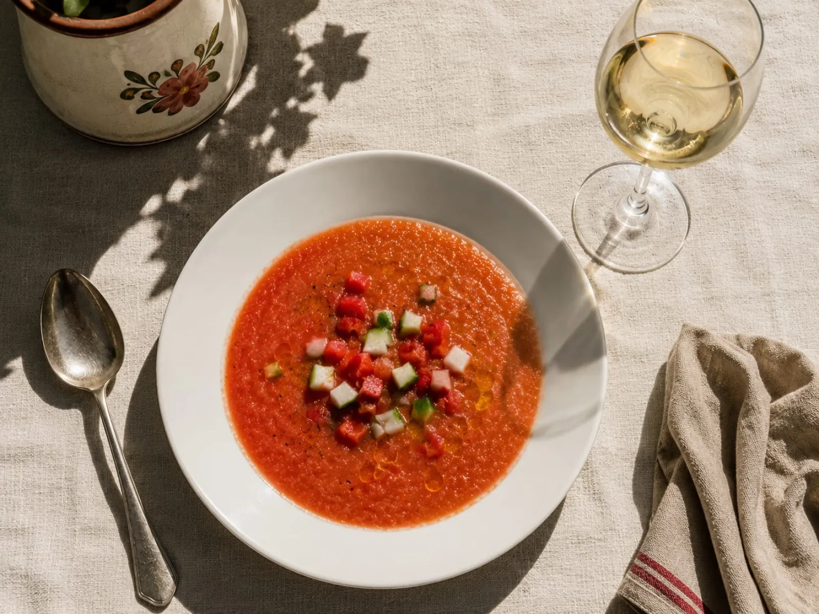 Gazpacho