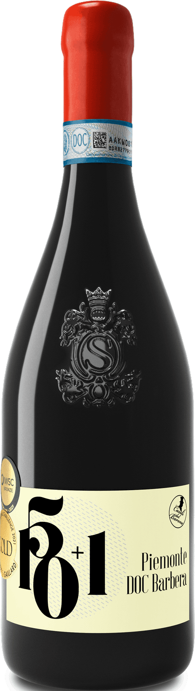 150+1 Barbera Piemonte 2024