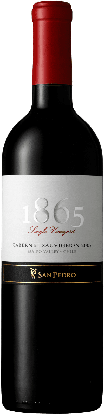 1865 Cabernet Sauvignon 2021