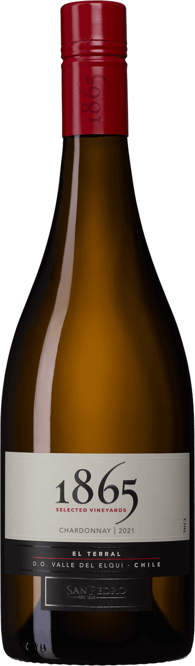 1865 Chardonnay 2021