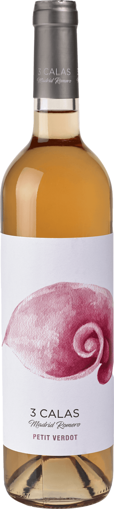 3 Calas Rosé 2022