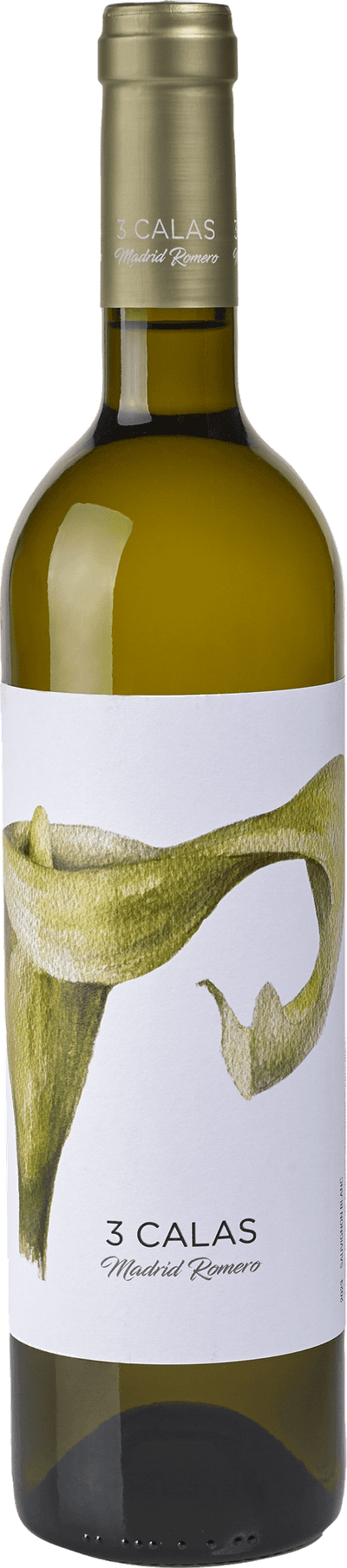 3 Calas Vitt 2023