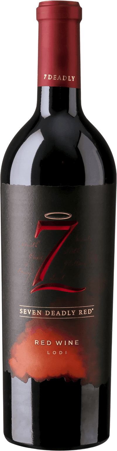 7 Deadly Red 2017