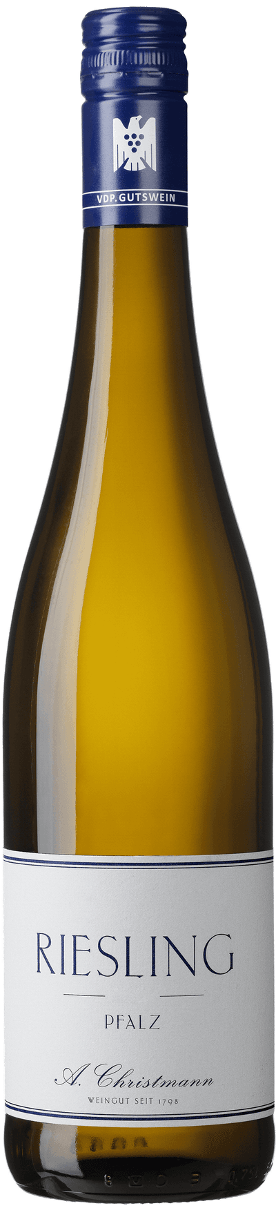 A Christmann Riesling 2024