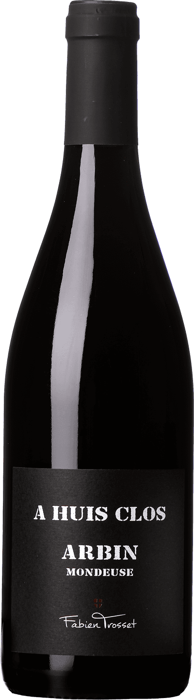 A Huis Clos Arbin Mondeuse Fabien Trosset 2024