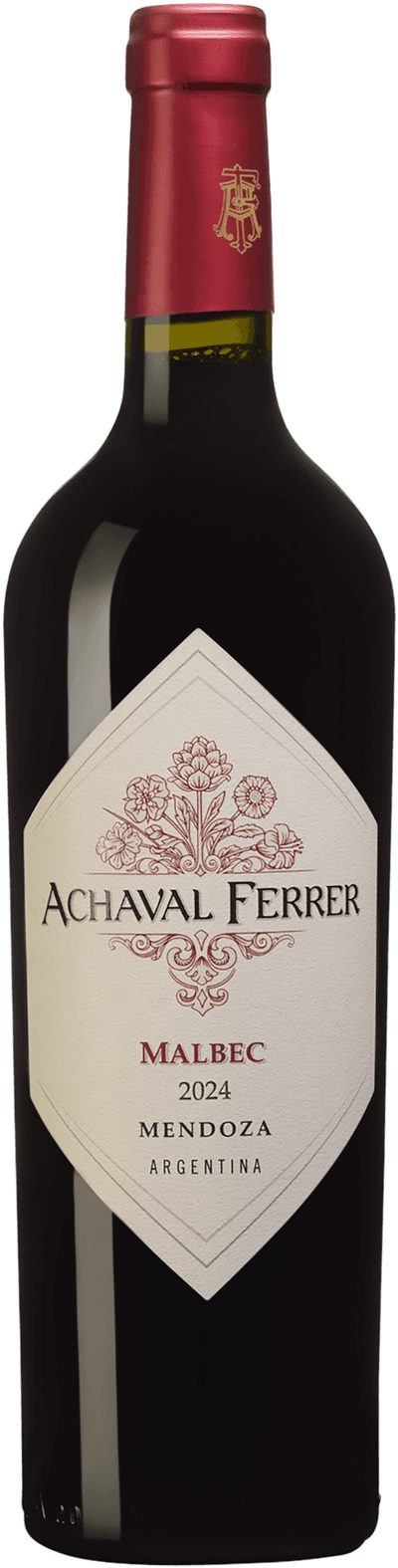 Achaval-Ferrer Malbec 2024