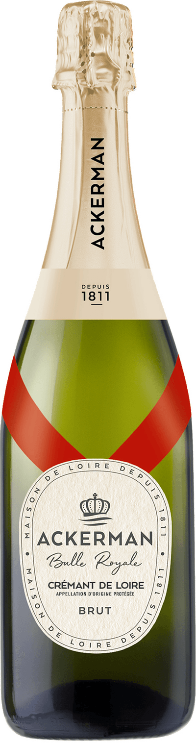 Ackerman Bulle Royale