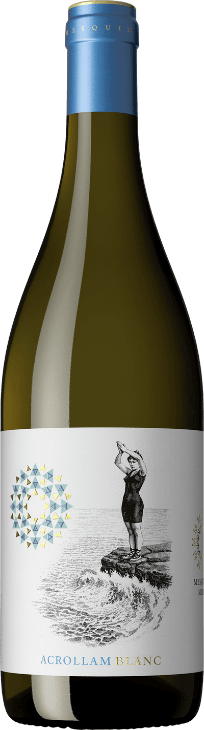 Acrollam Blanc Ecologic 2024