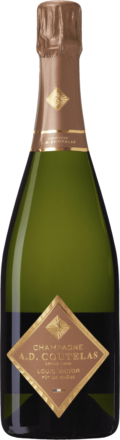 A.D Coutelas Louis Victor Solera Extra Brut