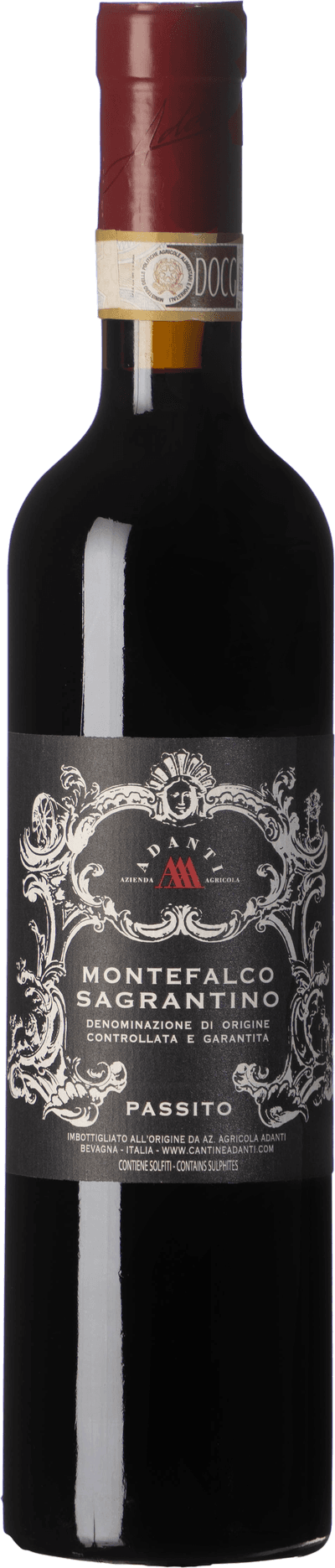 Adanti Montefalco Sagrantino Passito 2020