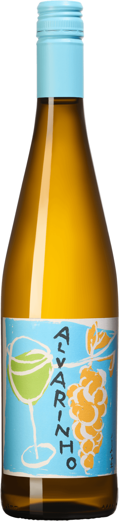 Adega de Monção Alvarinho 2025