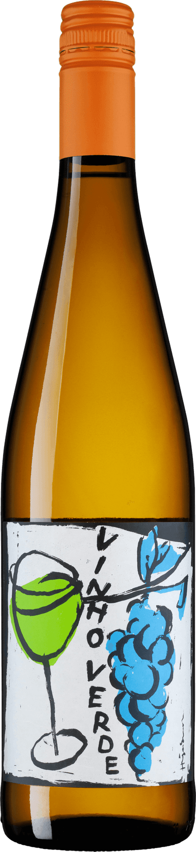 Adega de Monção Vinho Verde 2024