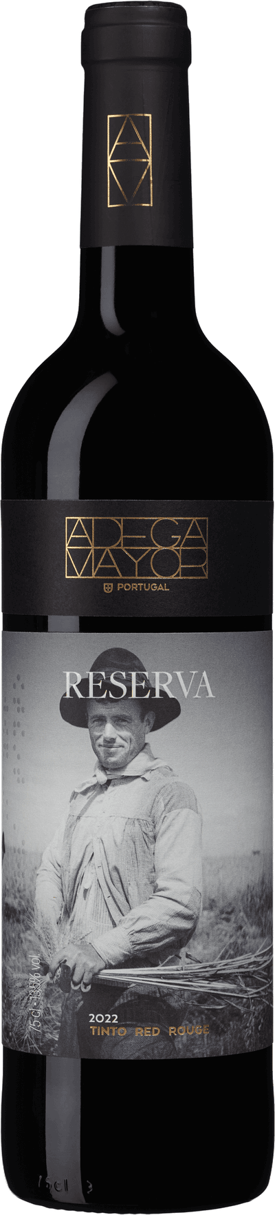 Adega Mayor Reserva Tinto 2023