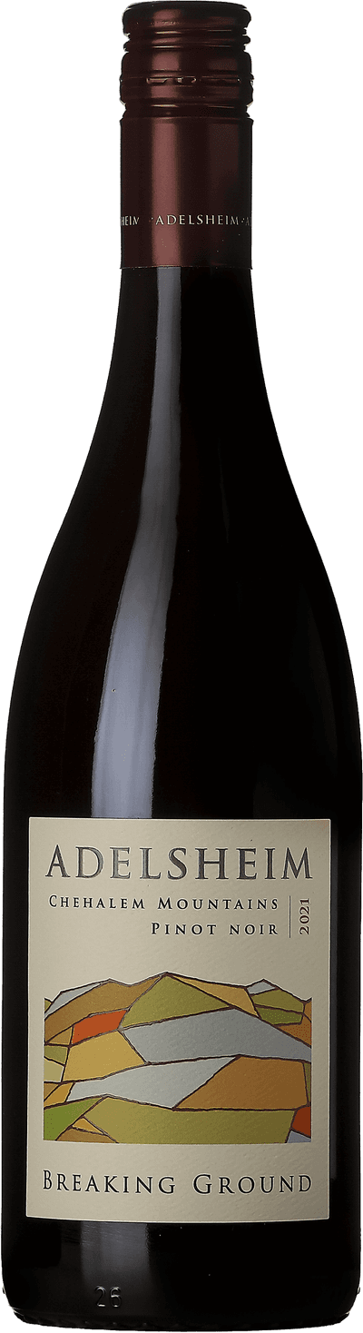 Adelsheim Breaking Ground Pinot Noir 2021