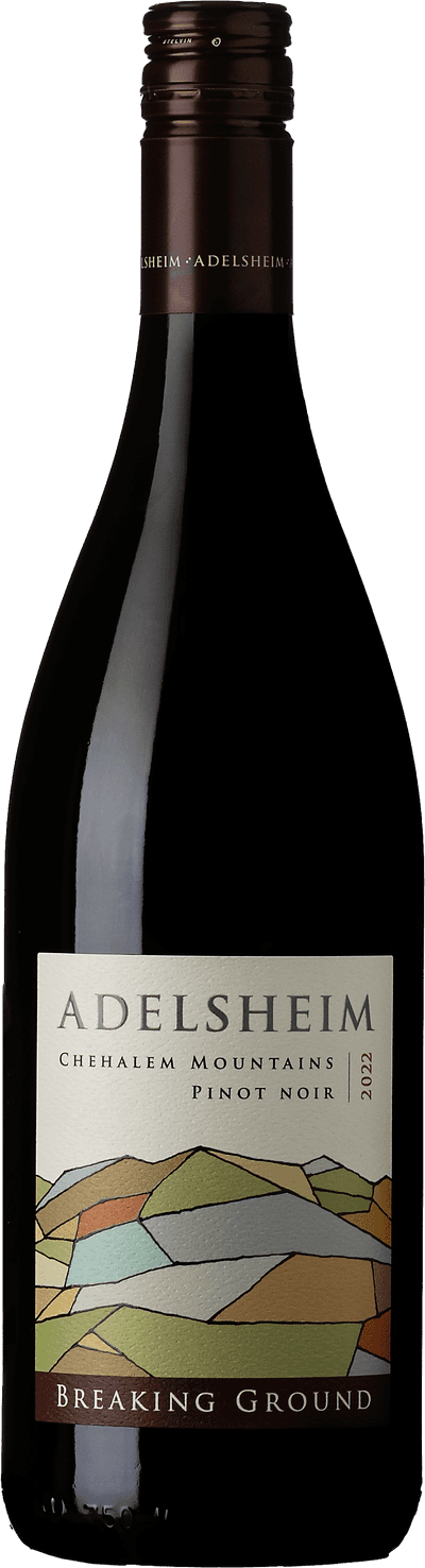 Adelsheim Breaking Ground Pinot Noir 2022