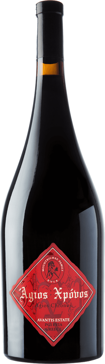 Agios Chronos Avantis Estate 2023