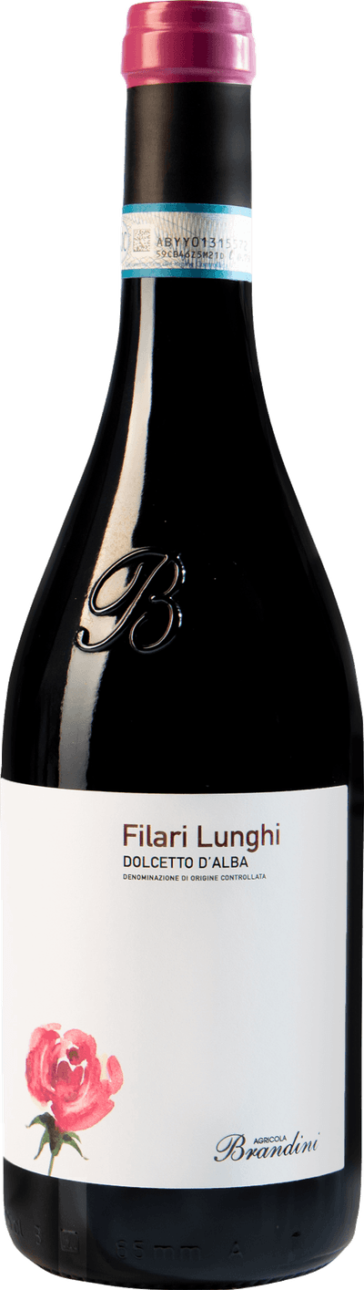 Agricola Brandini Brandini Dolcetto d´Alba 2021