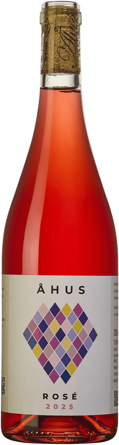 Åhus Rosé 2025