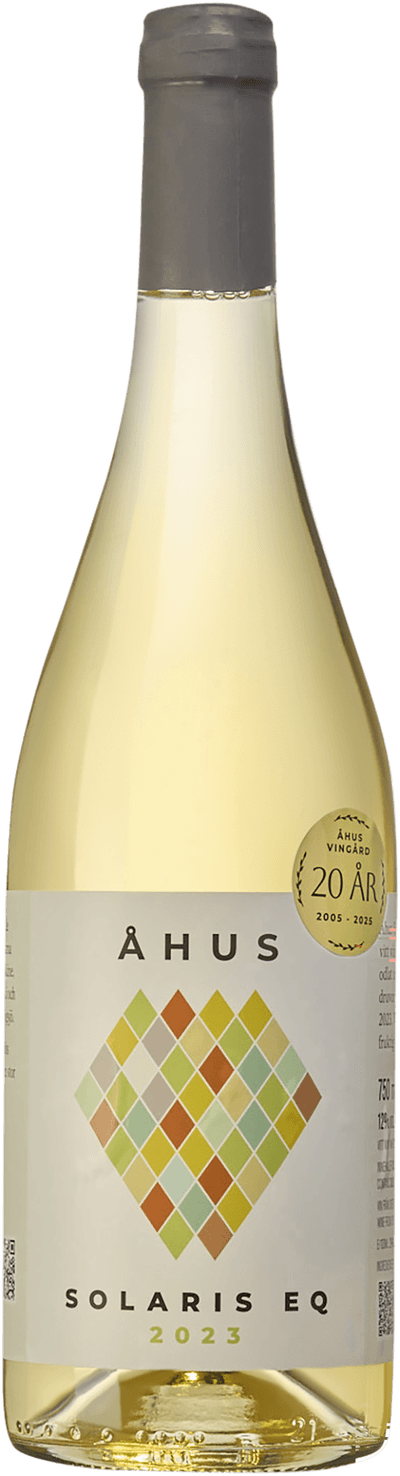 Åhus Solaris EQ 2023