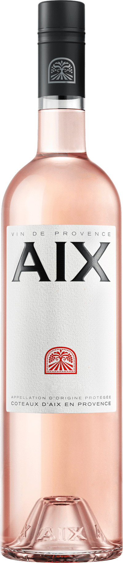 AIX Provence Rosé 2025