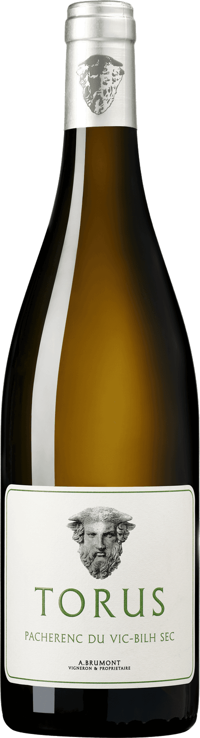 Alain Brumont Torus Blanc 2024