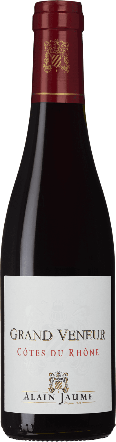 Alain Jaume Côtes du Rhône Grand Veneur Organic Reserve 2023