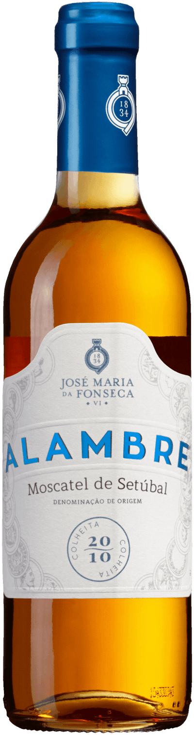 Alambre Moscatel de Setúbal 2020