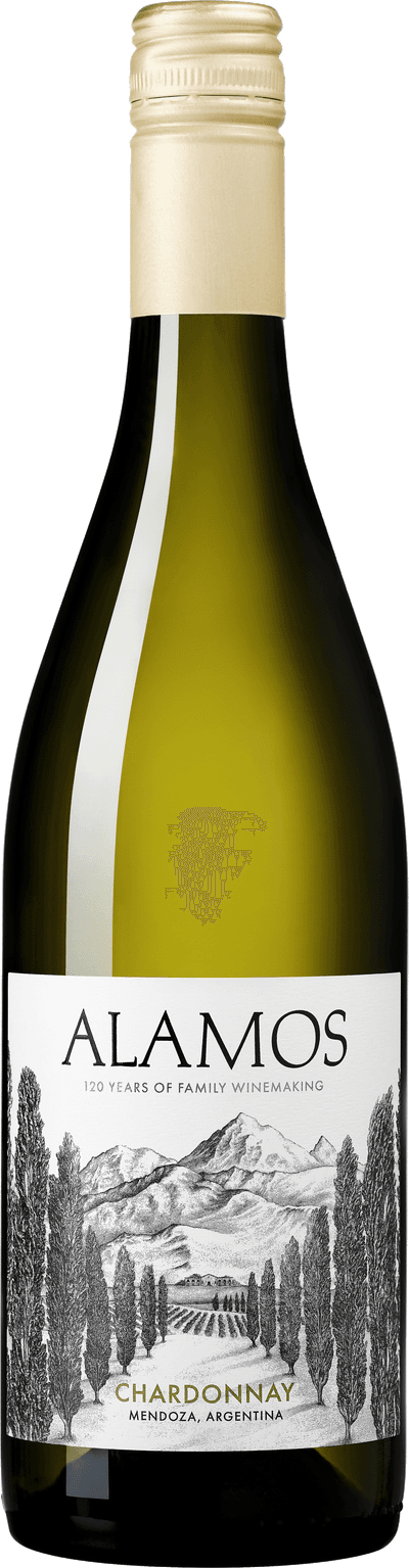 Alamos Chardonnay 2024