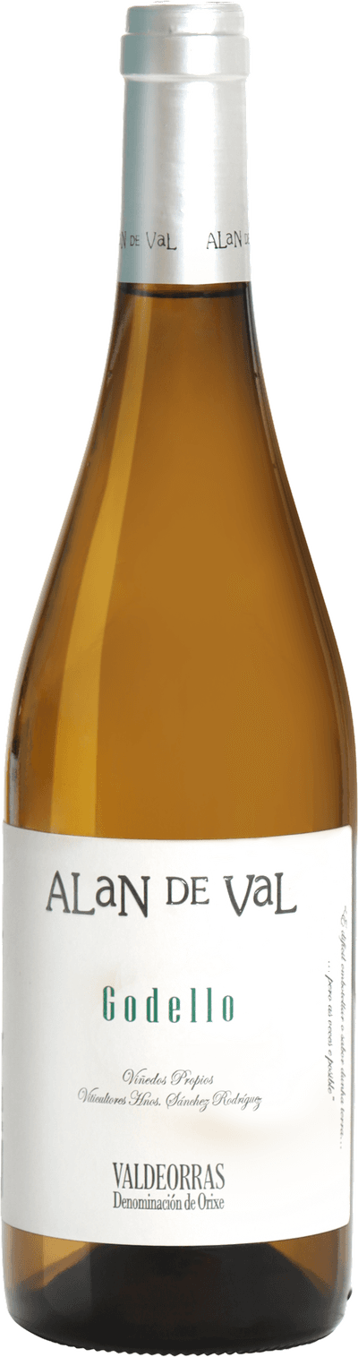 Alan de Val Godello 2024
