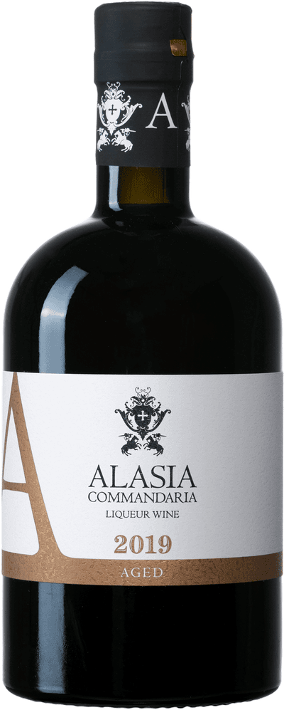 Alasia Commandaria 2019