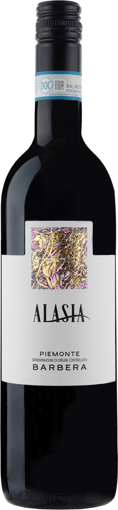Alasia Piemonte Barbera 2024