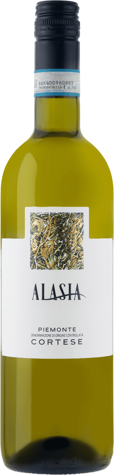 Alasia Piemonte Cortese 2024