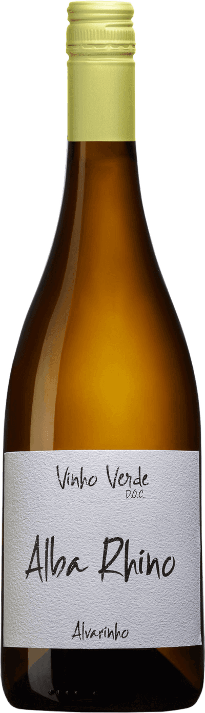 Alba Rhino Vinho Verde 2025