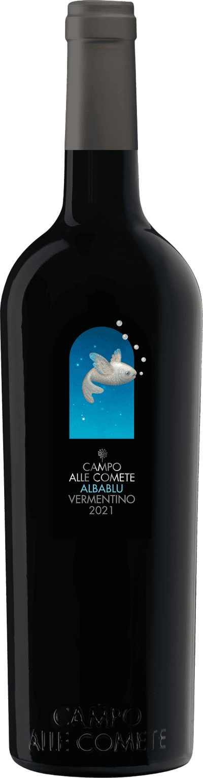Albablu Vermentino 2021