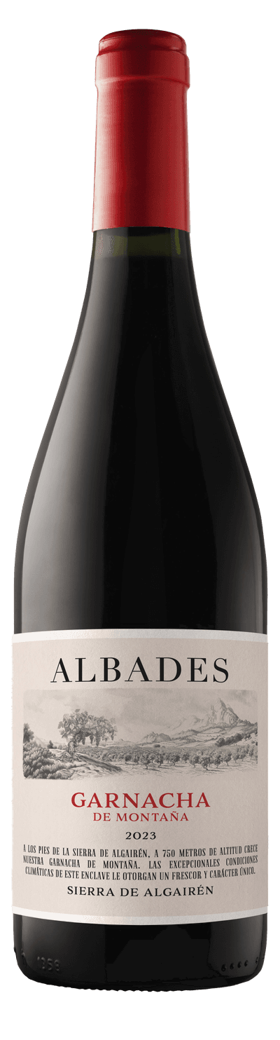 Albades Garnacha 2024