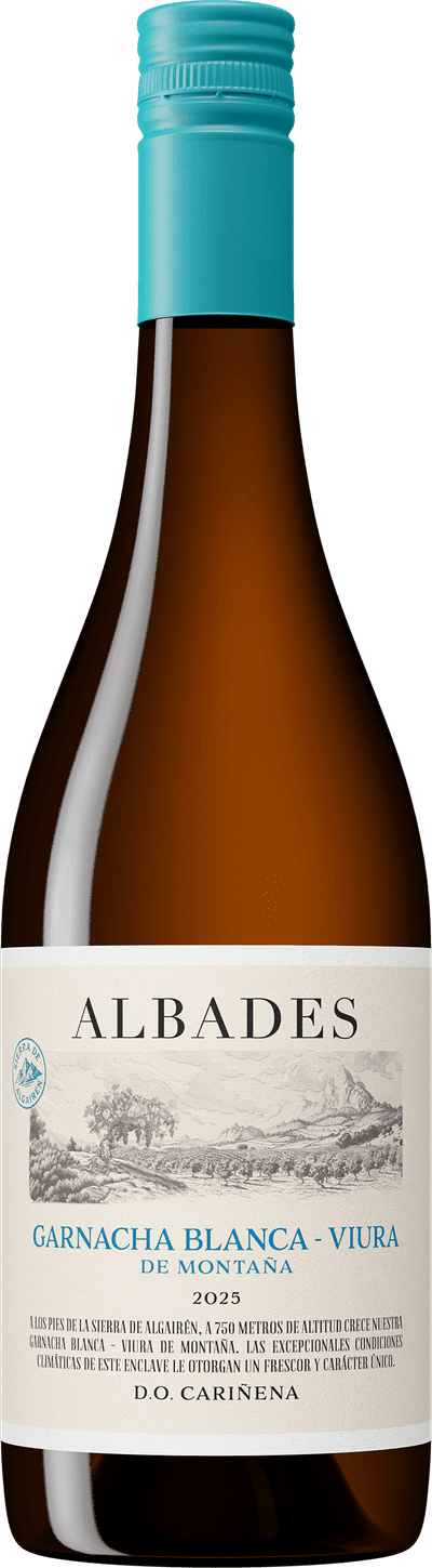 Albades Garnacha Blanca Viura 2025