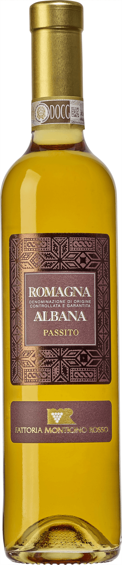 Albana di Romagna Passito 2021