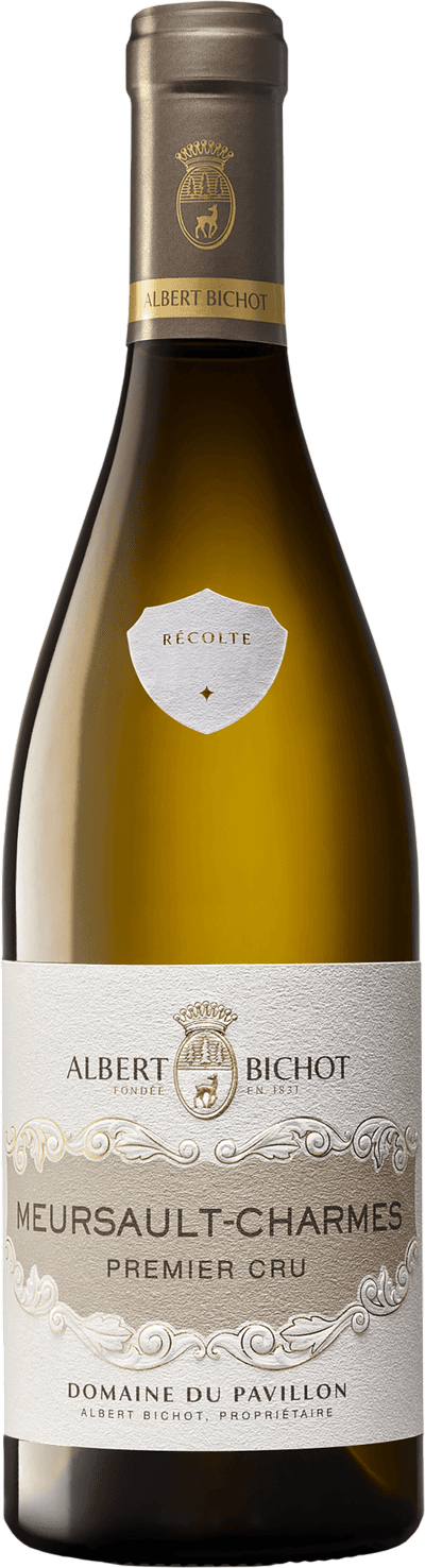 Albert Bichot Meursault Premier Cru Les Charmes - Domaine du Pavillon 2021