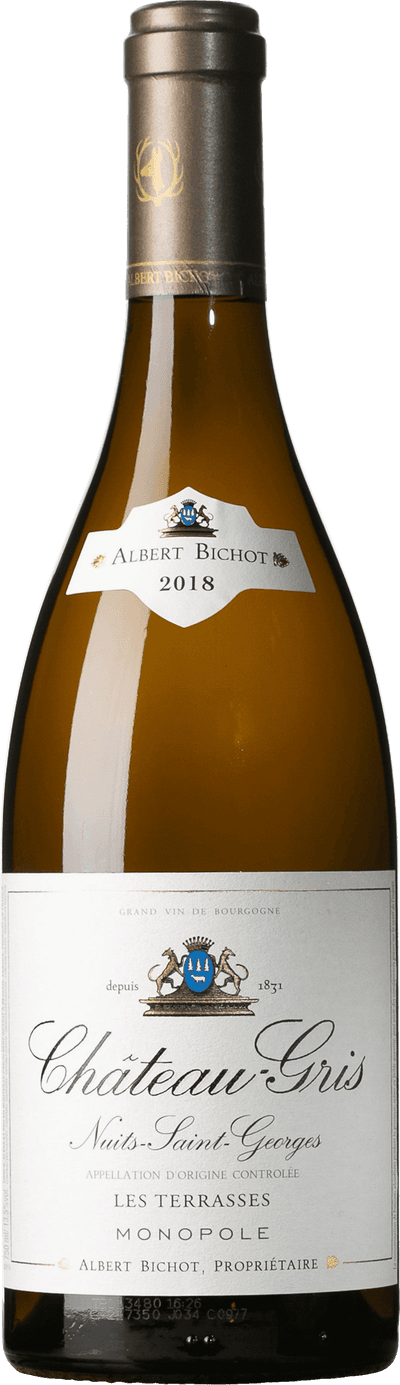 Albert Bichot Nuits-Saint-Georges Les Terrasses Monopole - Château Gris 2021