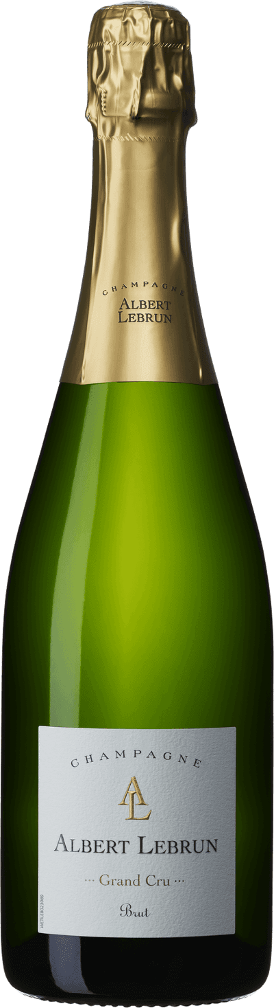 Albert Lebrun Grand Cru Brut