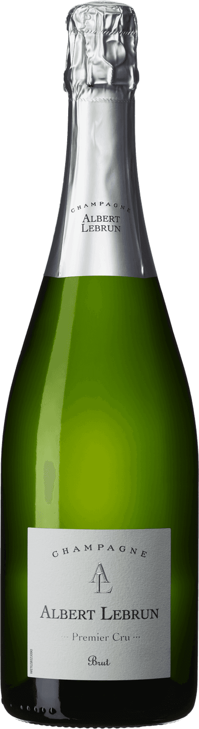 Albert Lebrun Premier Cru Brut