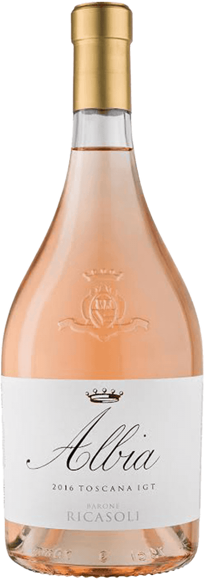 Albia Rosé 2024