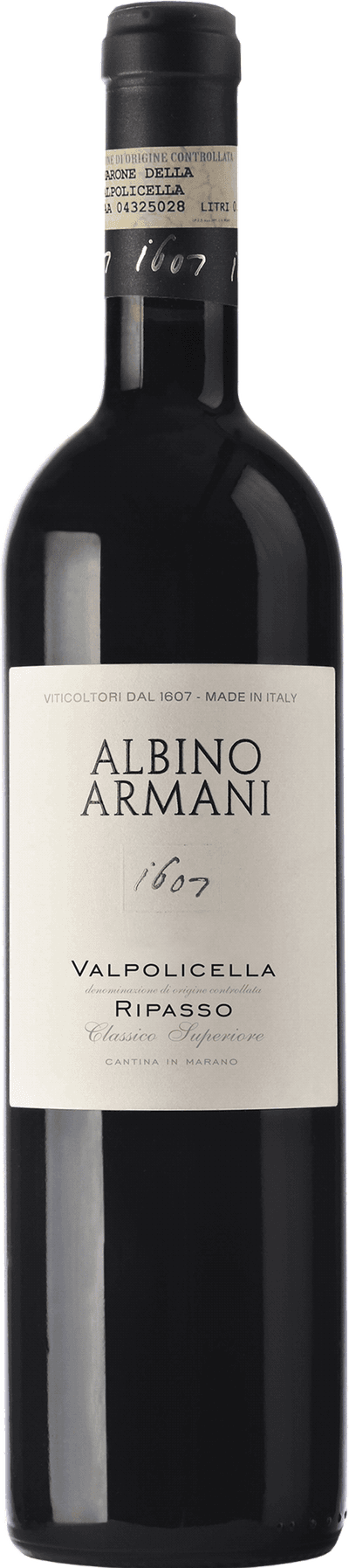 Albino Armani Ripasso 2021