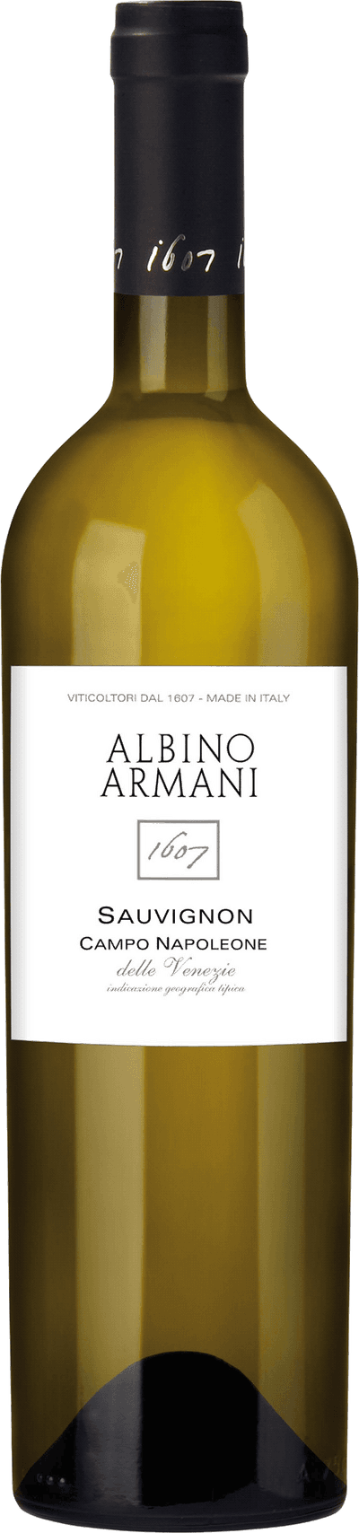 Albino Armani Sauvignon Blanc Campo Napoleone 2021