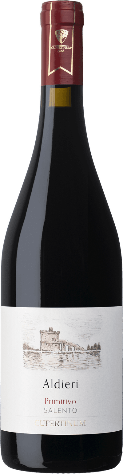 Aldieri Primitivo 2024