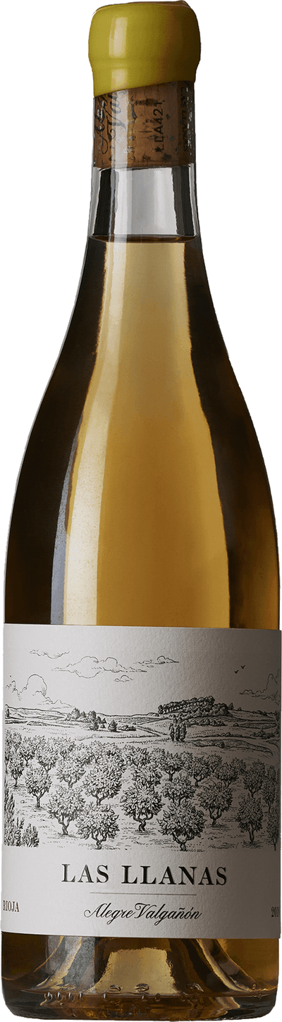 Alegre & Valgañon Alegre Valgañon Las Llanas 2019