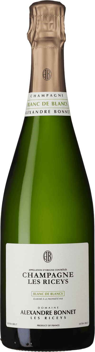 Alexandre Bonnet Domaine Blanc de Blancs