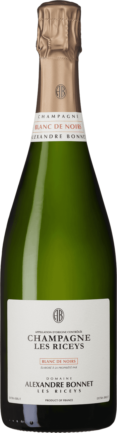 Alexandre Bonnet Domaine Blanc de Noirs