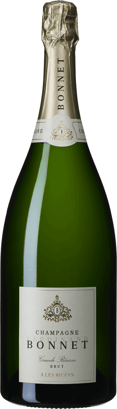Alexandre Bonnet Grande Réserve Brut
