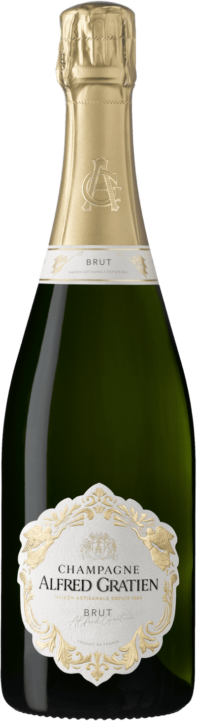 Alfred Gratien Brut Classique